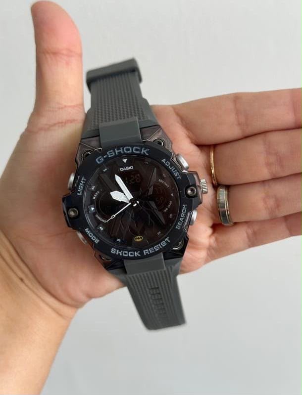 G-Shock Gold - Imagem 9
