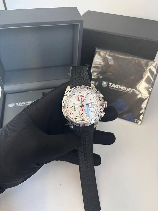 Tag Heuer SUPER CLONE