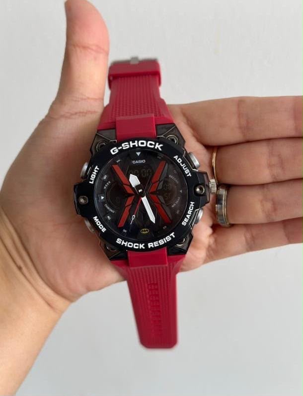 G-Shock Gold - Imagem 30