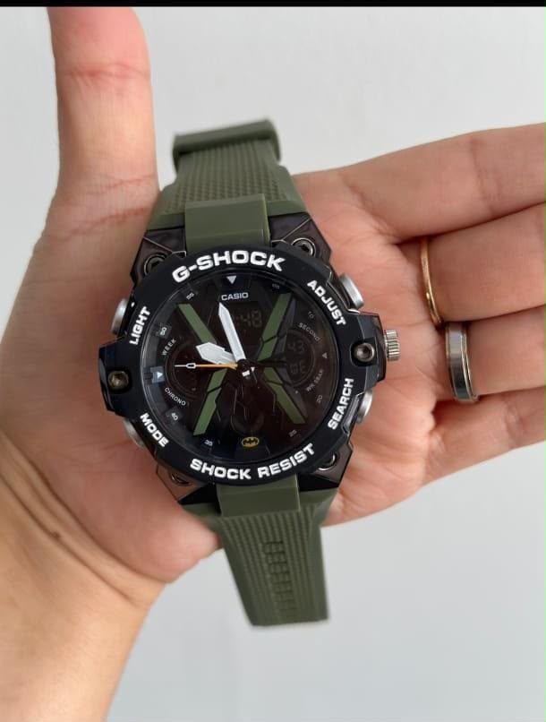G-Shock Gold - Imagem 28