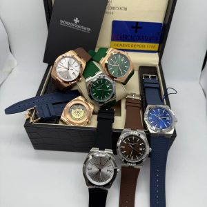 Vacheron Constantin