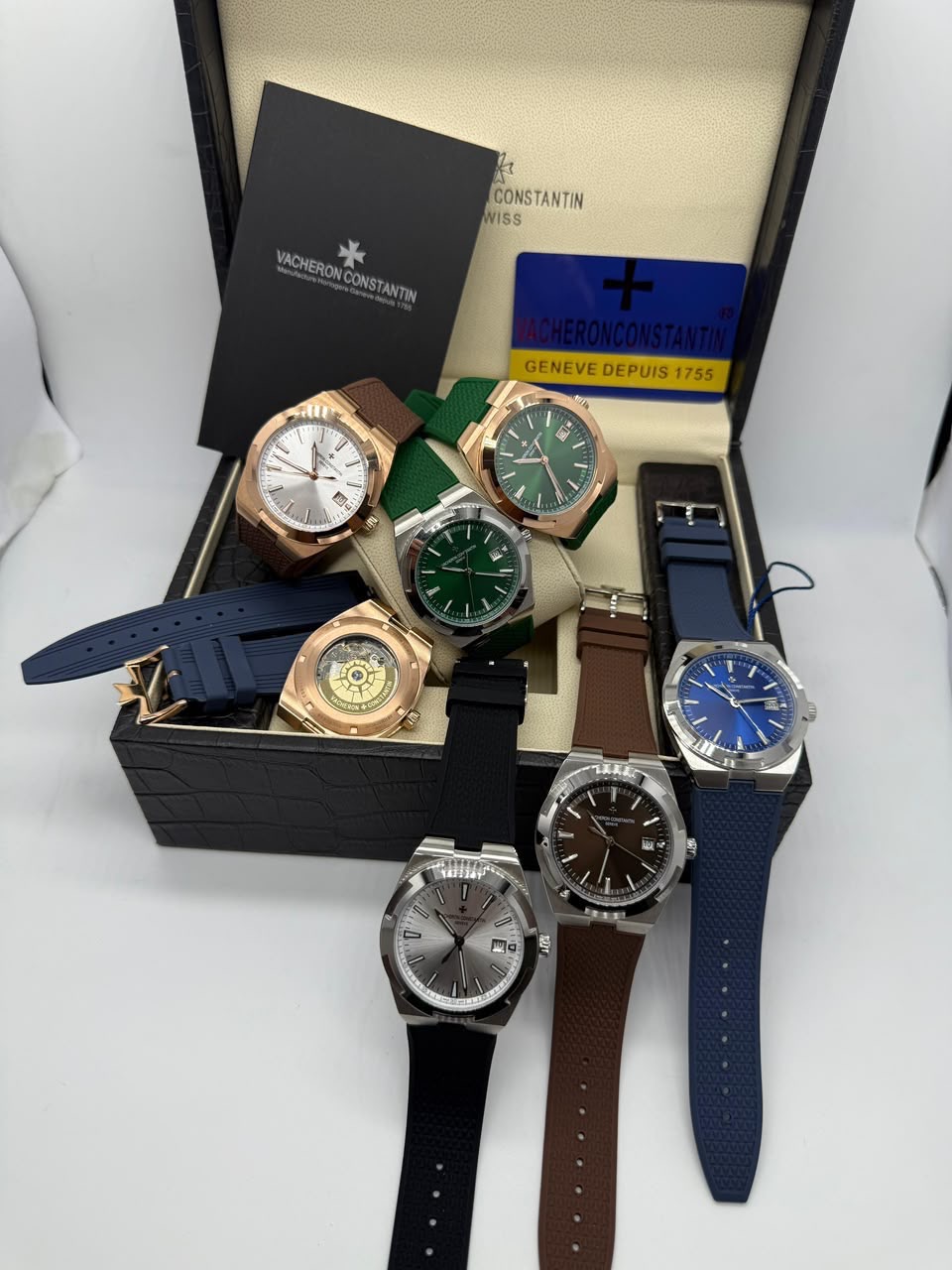 Vacheron Constantin