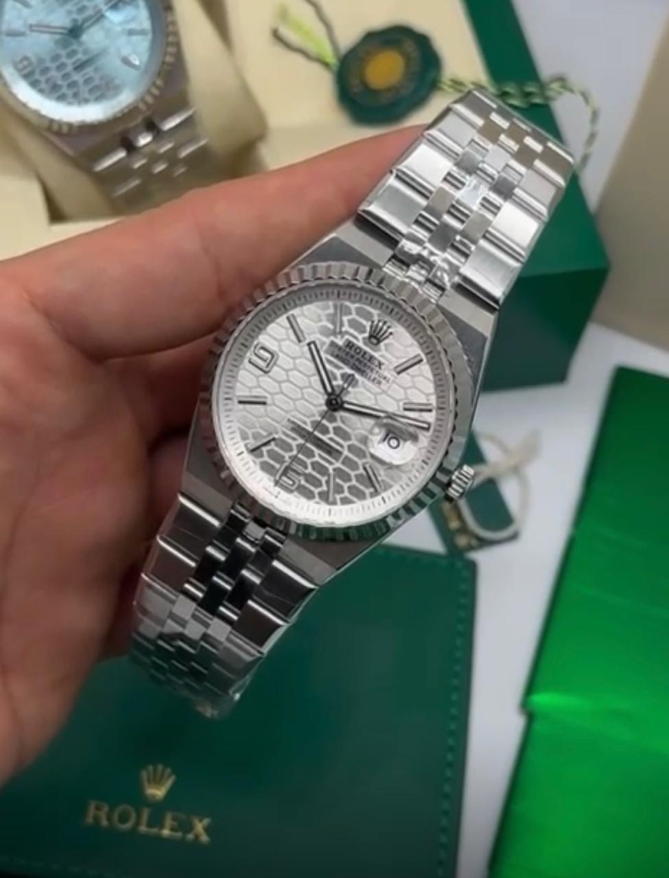 Rolex Land-Dweller SUPER CLONE - Imagem 3