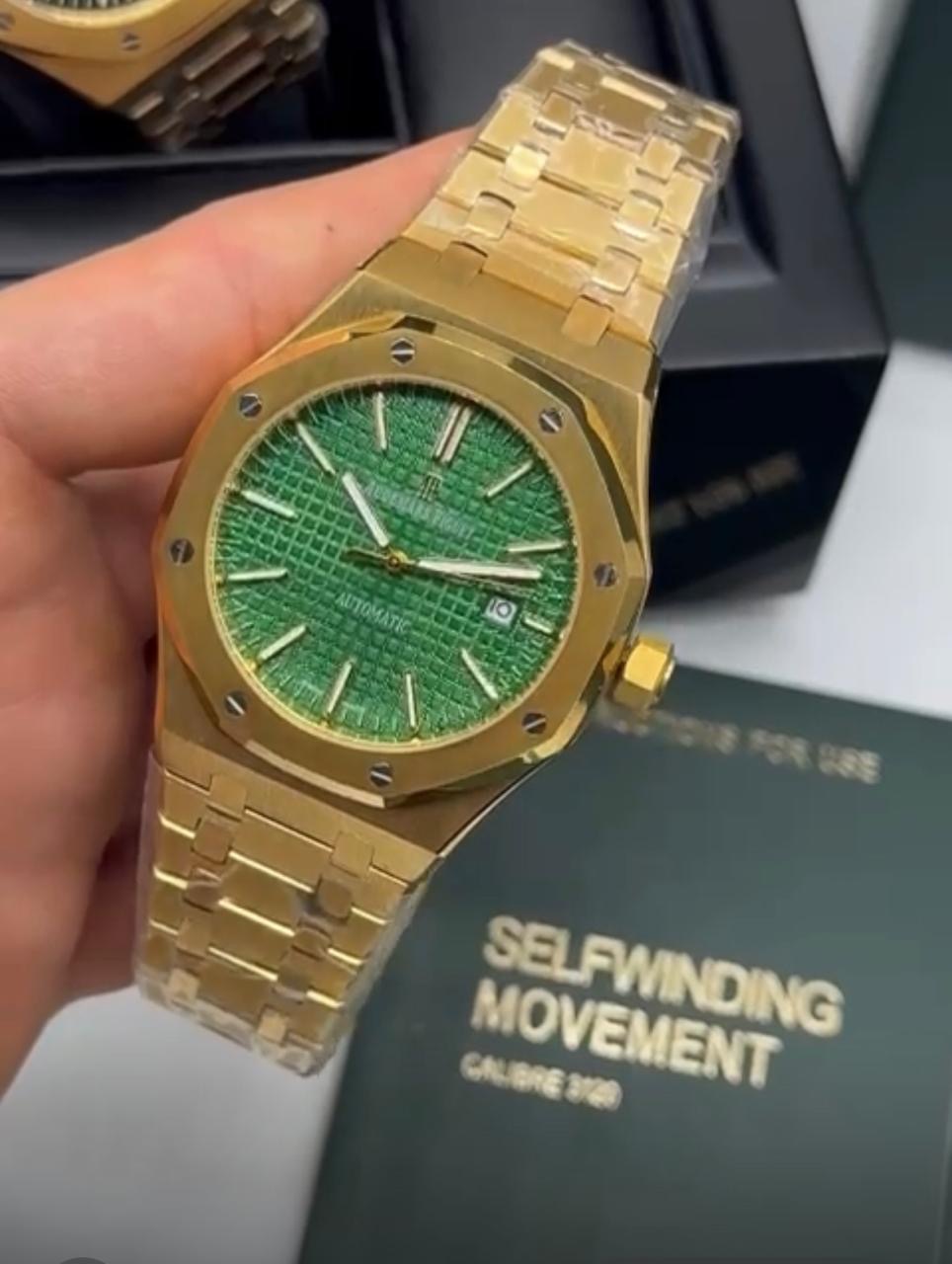 Audemars Piguet SUPER CLONE - Imagem 6