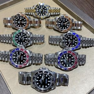 Rolex GMT