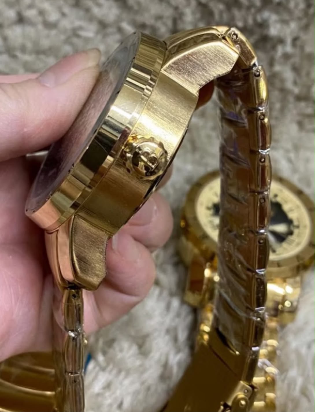 Bvlgari Speed - Imagem 8