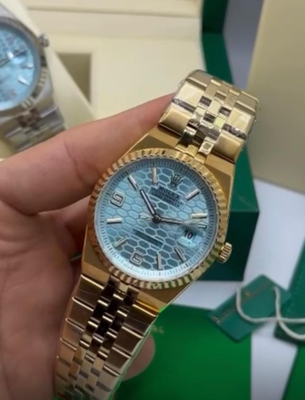 Rolex Land-Dweller SUPER CLONE