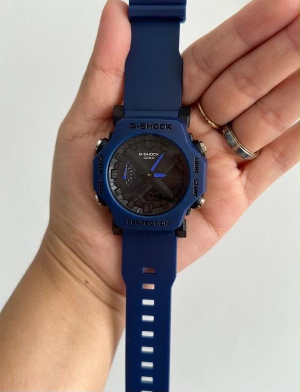 G-Shock Gold - Imagem 21