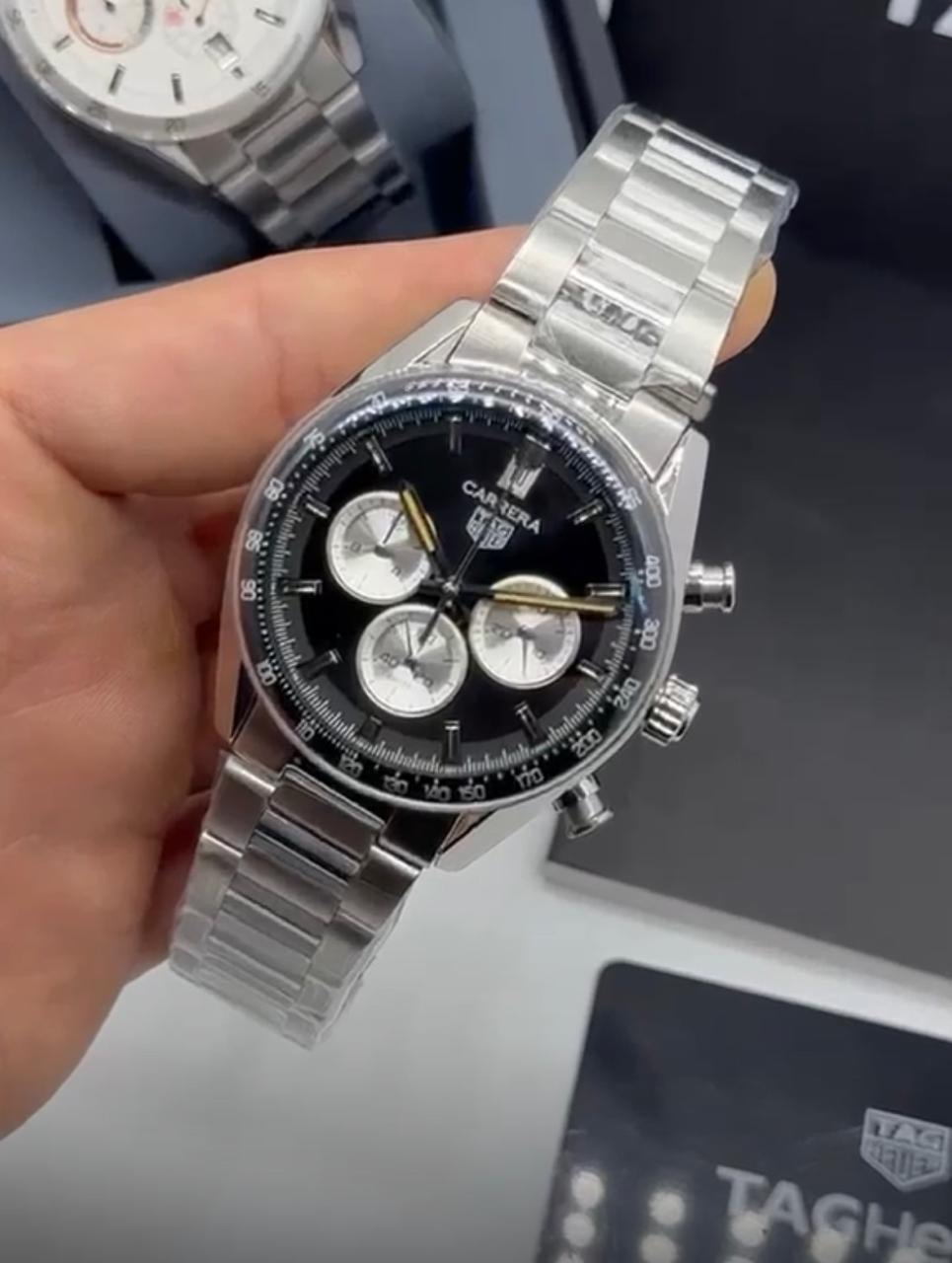 Tag Heuer SUPER CLONE