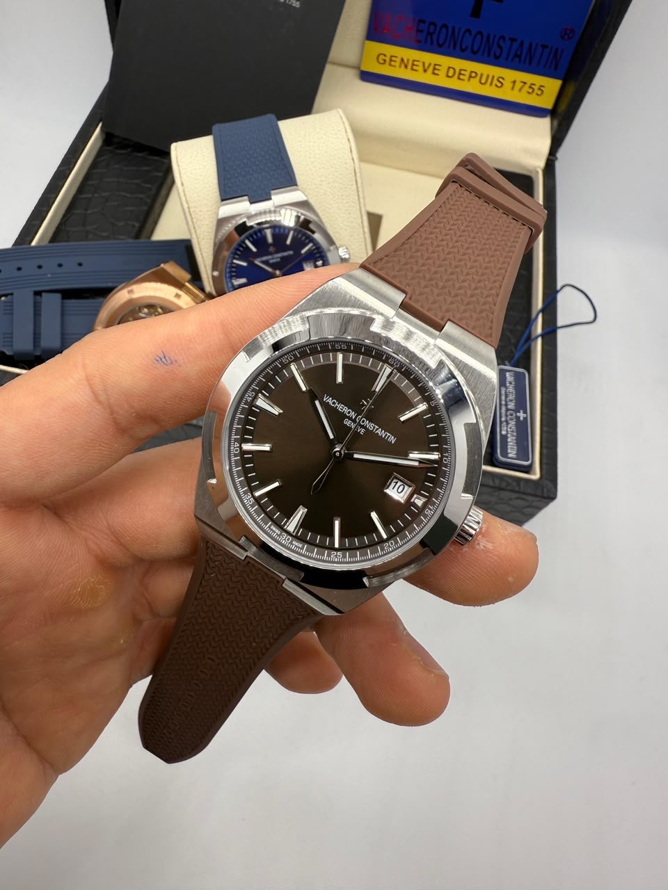 Vacheron Constantin - Imagem 6