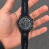 Swatch Omega