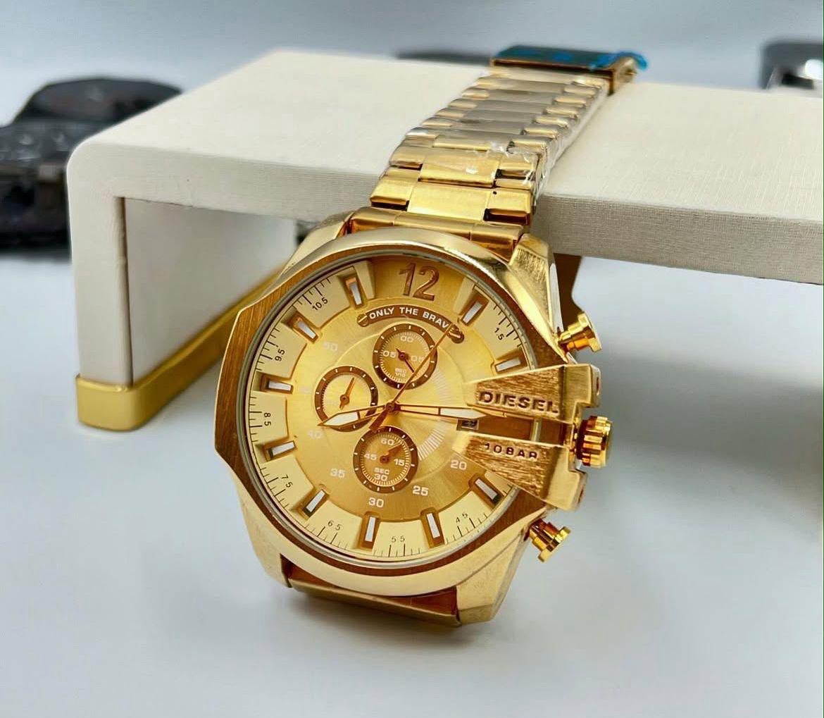 Diesel Gold - Imagem 10