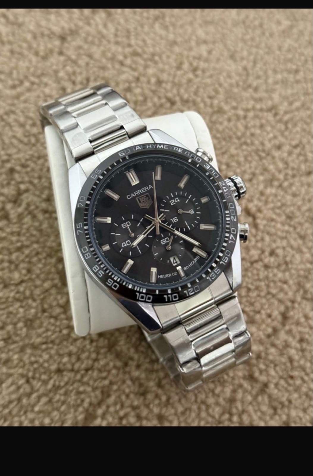 Tag Heuer Carrera - Imagem 5