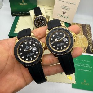 Rolex Yacht Master