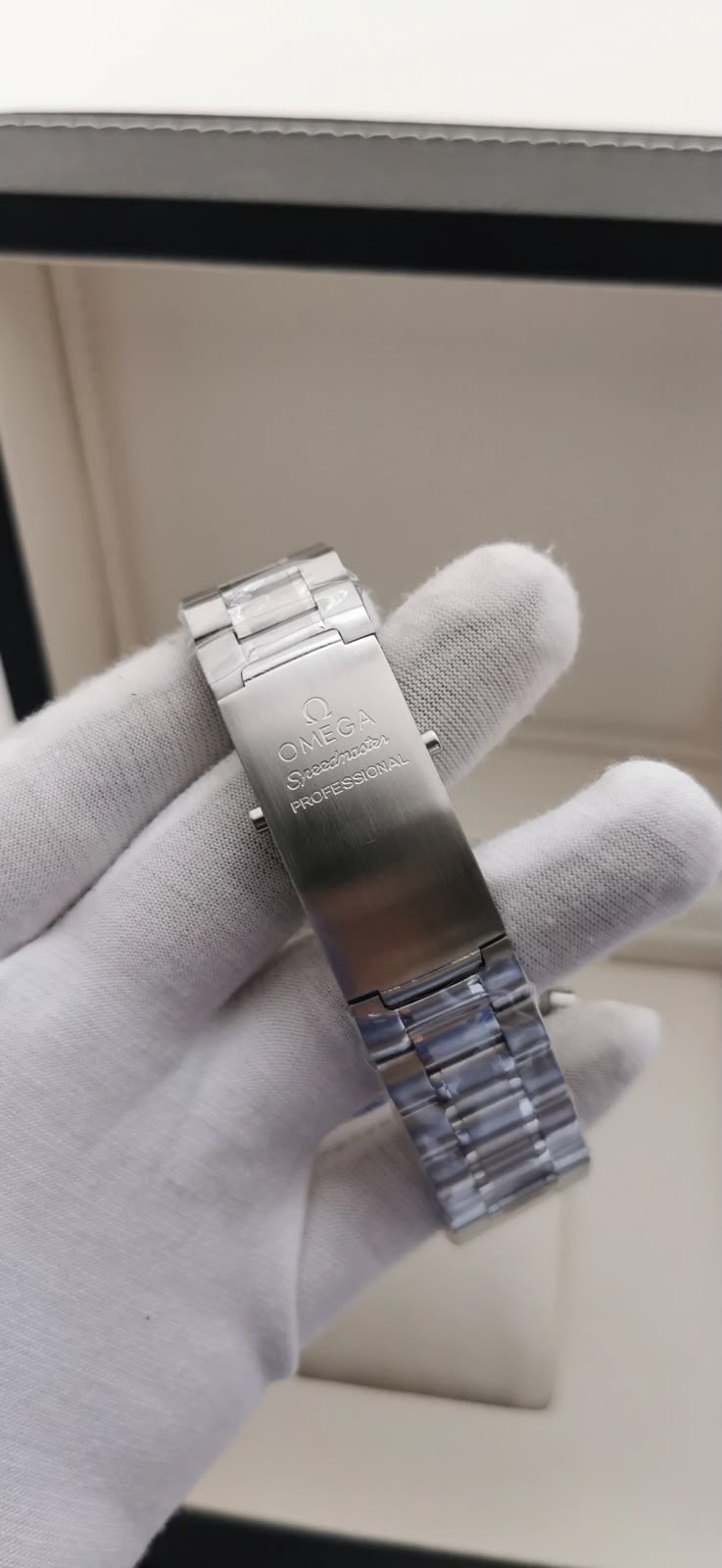 Omega Speedmaster - Imagem 4
