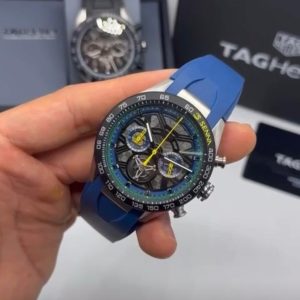 Tag Heuer Senna