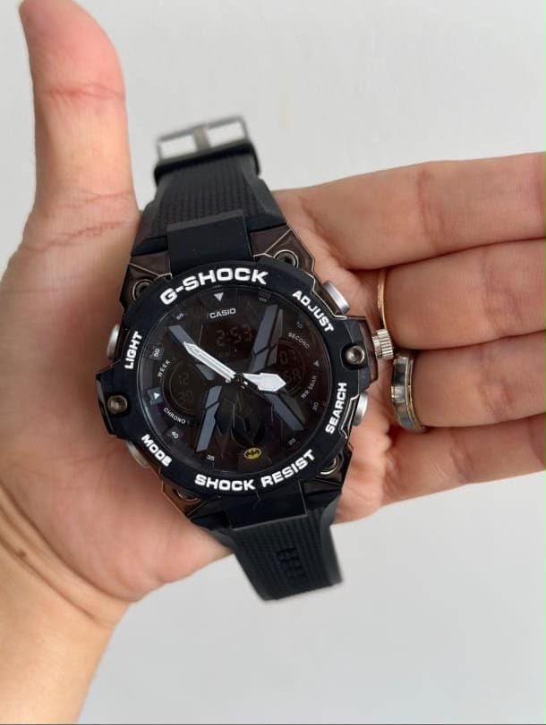 G-Shock Gold - Imagem 27