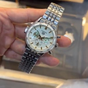 Alternative view of TAG HEUER