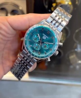 TAG HEUER