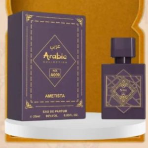 Arabi Amethyst