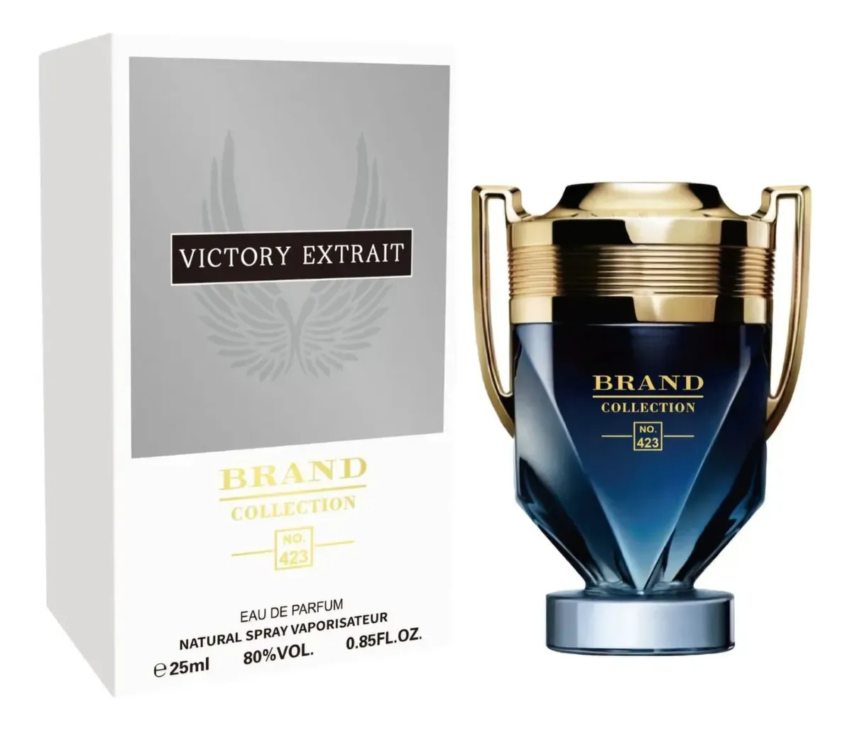 Invictus Parfum - Imagem 2