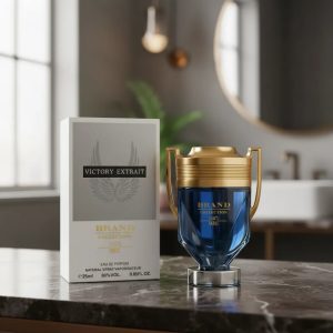 Invictus Parfum