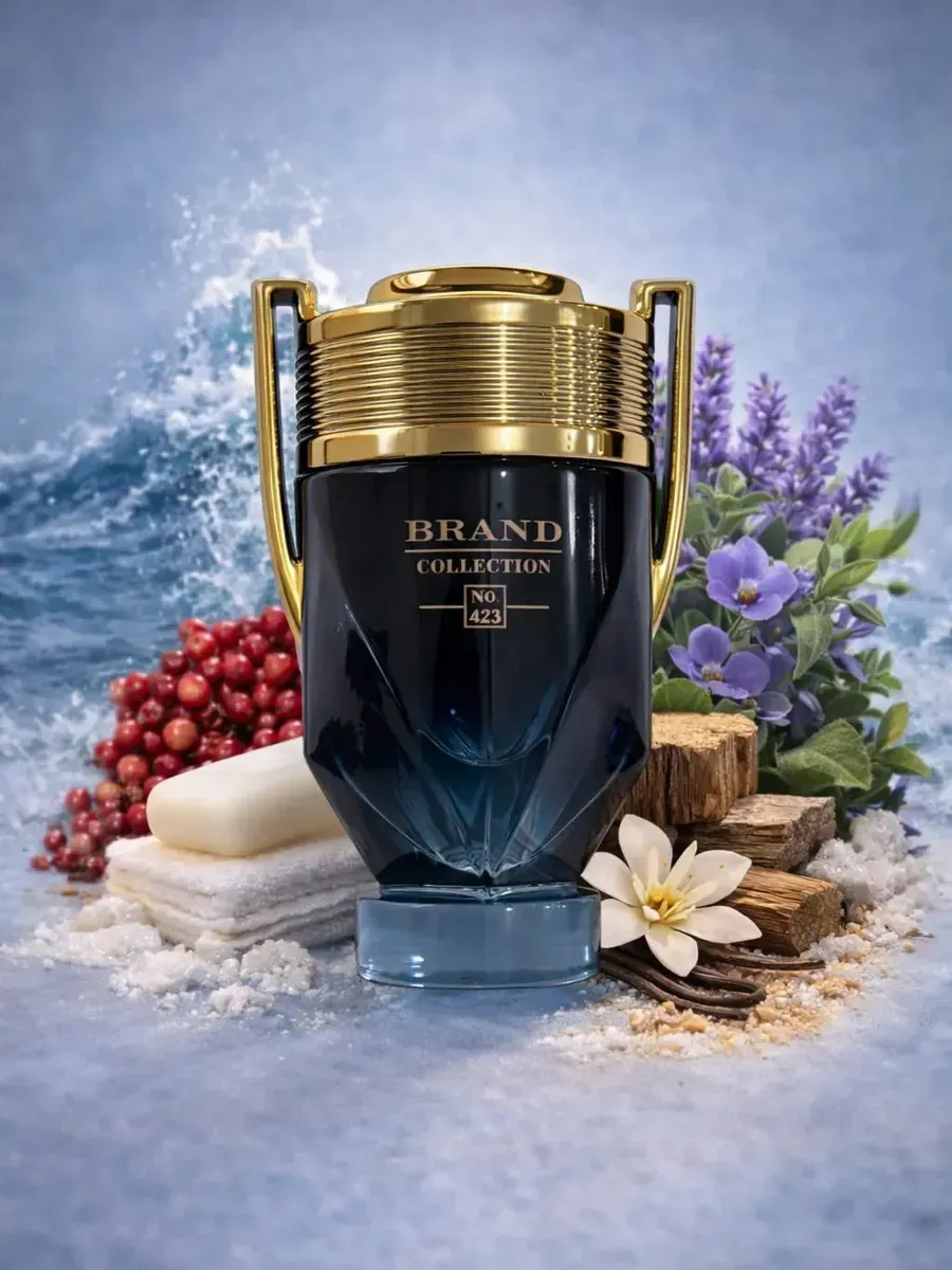 Invictus Parfum - Imagem 3
