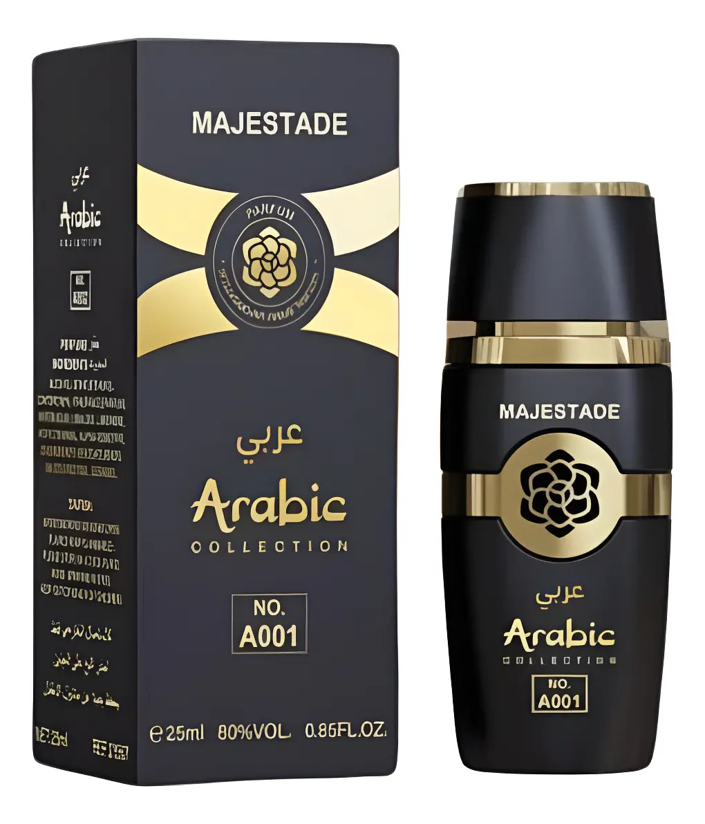 Asad Arabic - Imagem 3