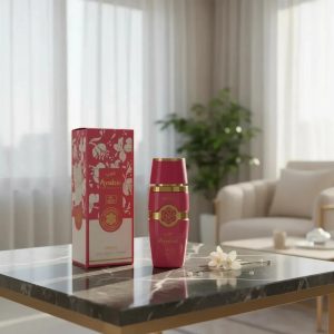 Alternative view of Yara Candy