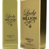 Creme Lady Million