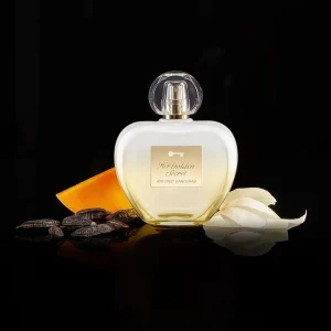 Alternative view of Antonio Gold Secret
