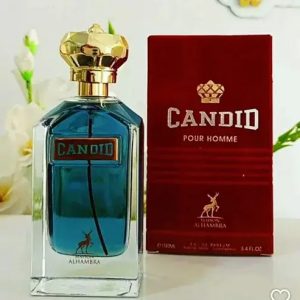 Maison So Candid Pour Homme