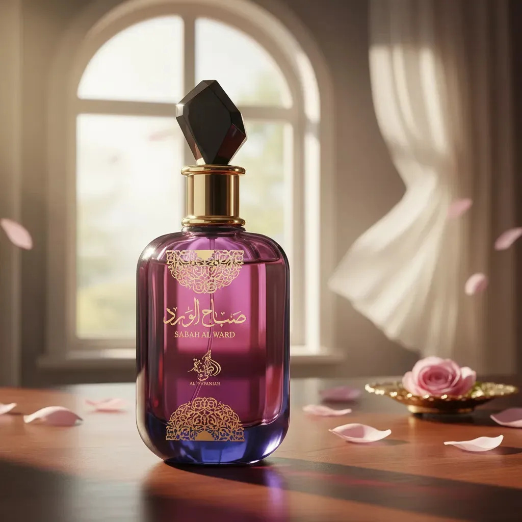 Sabah Al Edp 100 ml - Imagem 3