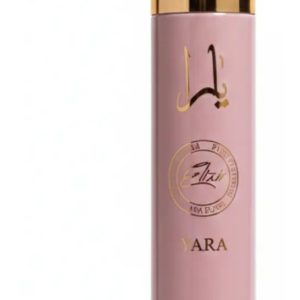 Splash Isabelle La Belle Yara 300 ml
