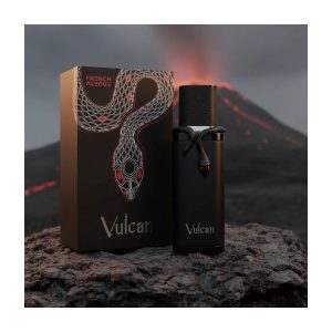 French Avenue Vulcan Black 100 ml