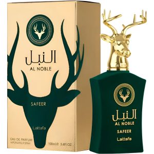 Lattafa Al Nobre Safeer 100 ml