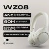 HEADSET WZ08