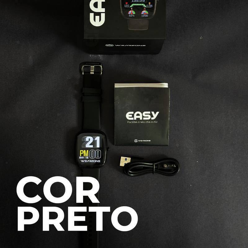 EASY Smartwatch SW-006 - Imagem 7