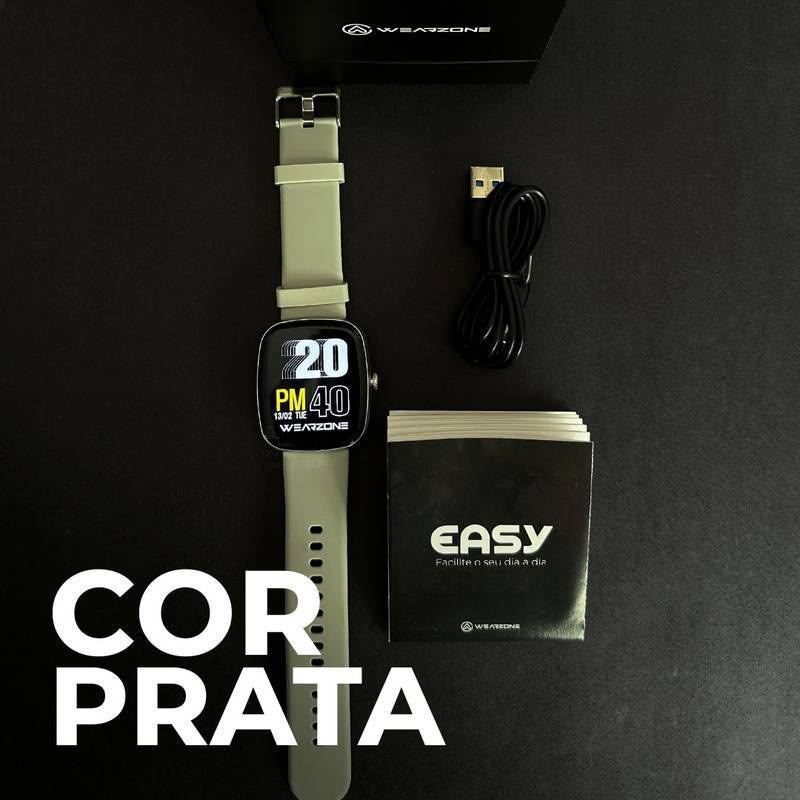EASY Smartwatch SW-006 - Imagem 6