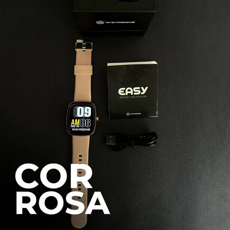 EASY Smartwatch SW-006 - Imagem 8