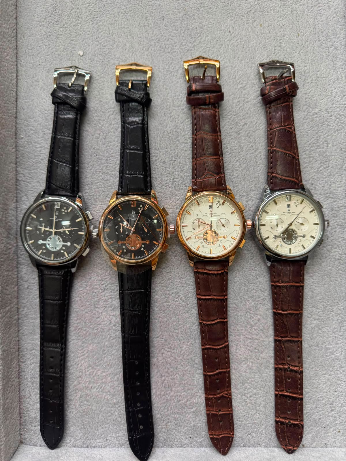 PATEK PHILIPPE - Imagem 6