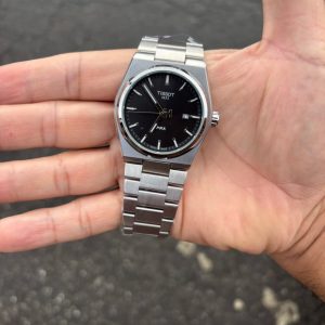 Alternative view of TISSOT PRX TP-001