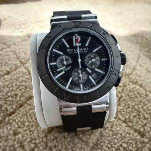 BVLGARI ALUMINIUM BV-004