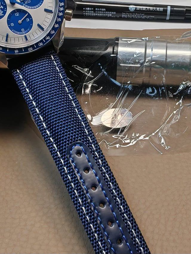 OMEGA SNOOPY OS-009 - Imagem 5