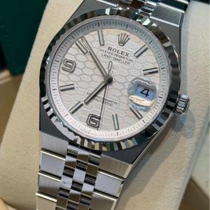ROLEX LAND-DWELLER RL-007