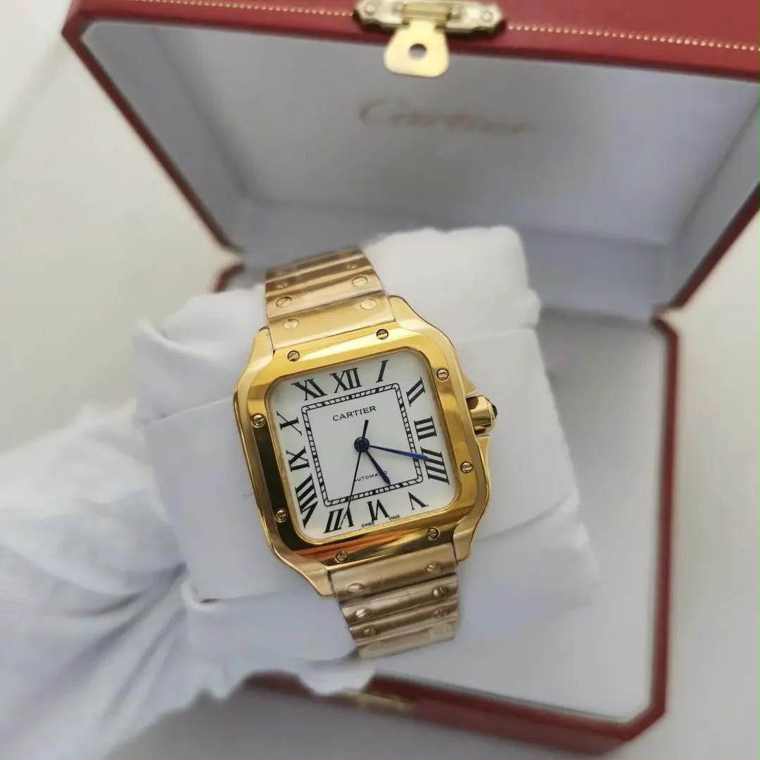 CARTIER CT-009