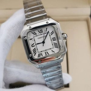 Alternative view of CARTIER CT-009