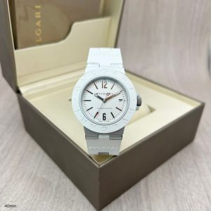 MODELO BVLGARI ALUMINIUM BV-008
