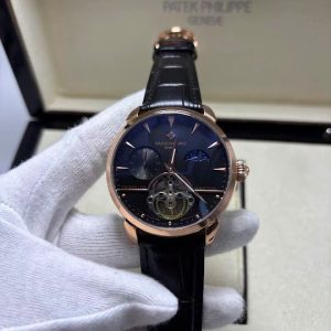 PATEK PHILIPPE
