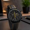OMEGA FUNCIONAL Linha Ouro